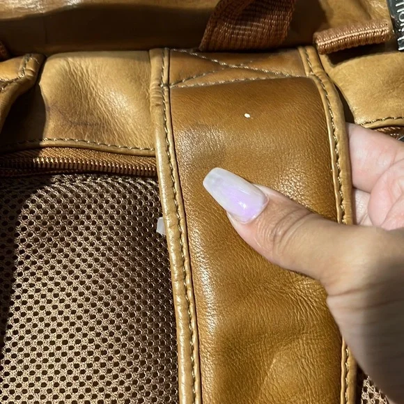 Kenneth Cole reaction backpack - Picture 5 of 11